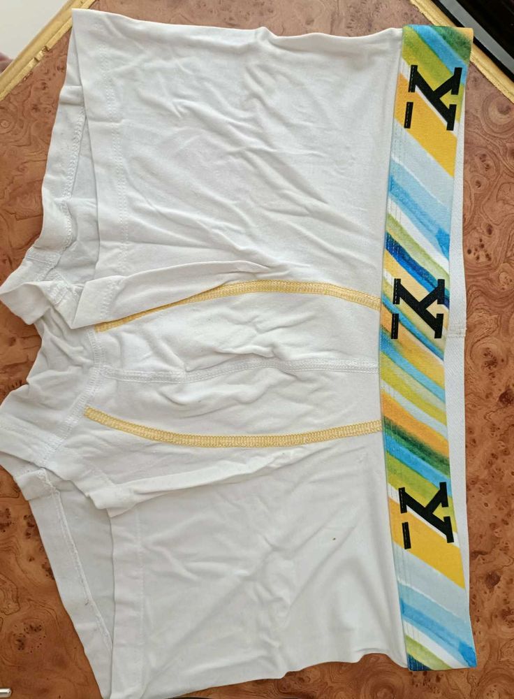 XYXY( M Size) &amp; Jockey (Small Size)