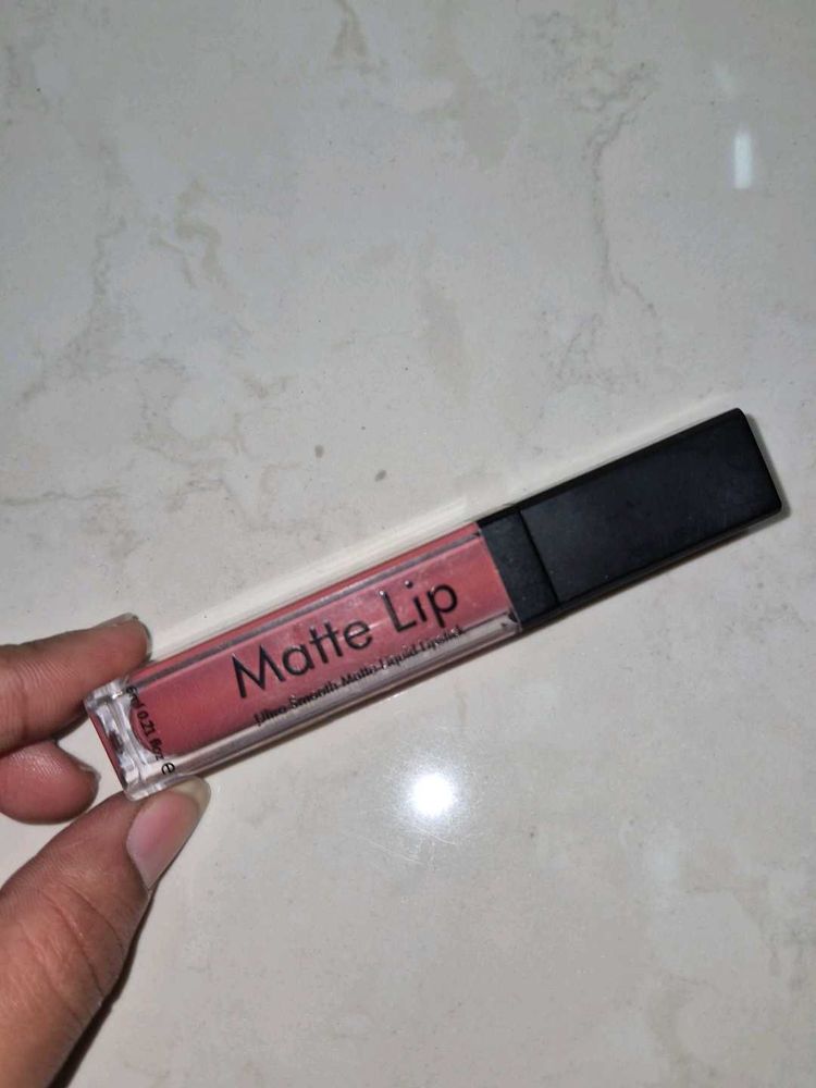 Swiss Beauty Matte Lipstick