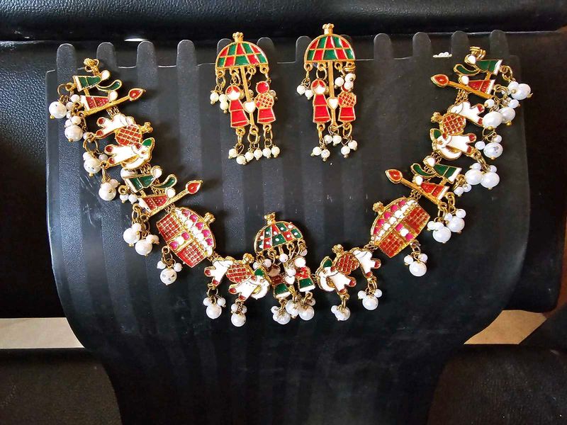 Dolli Set