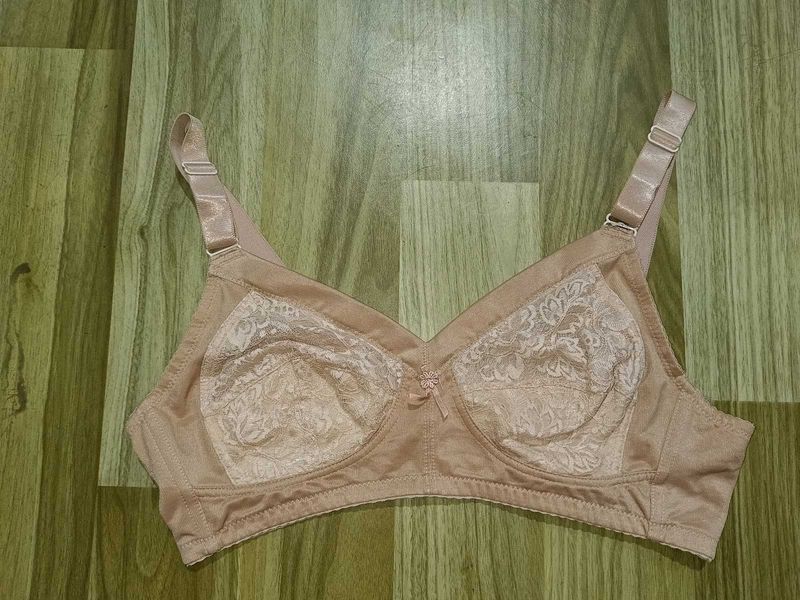 Lace Bra