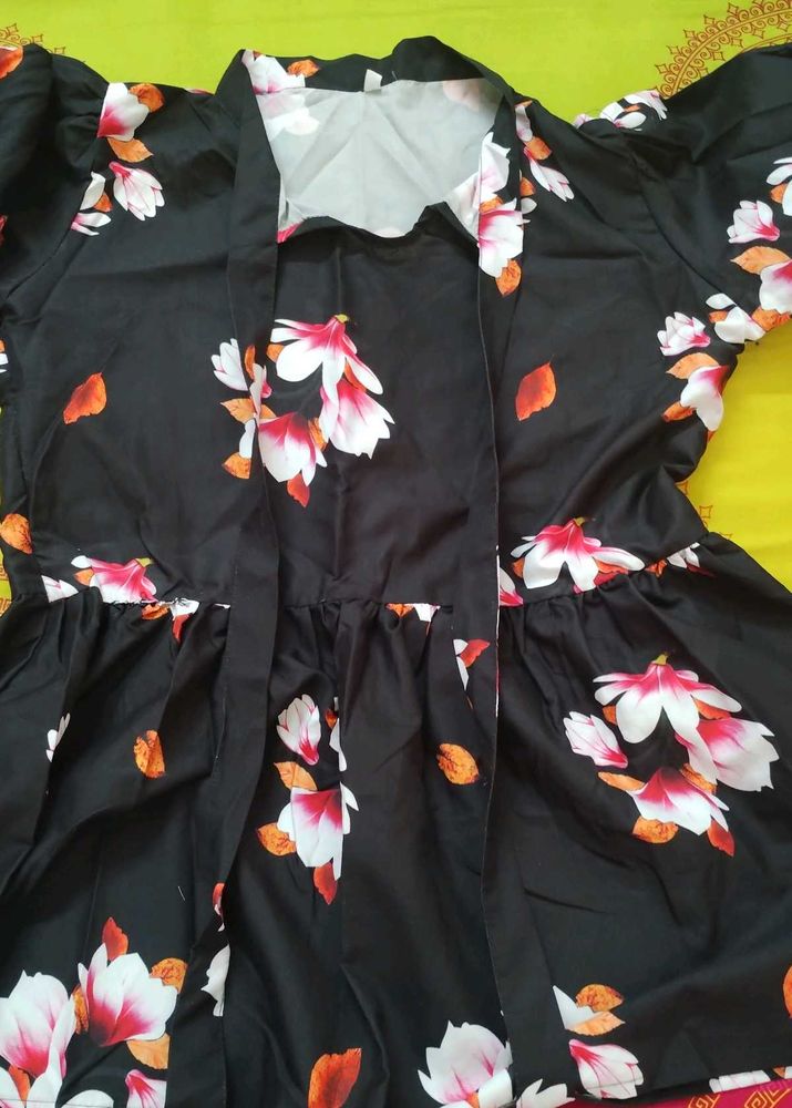 2 combo Top For Women