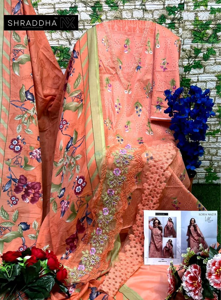 Unstitched Suit