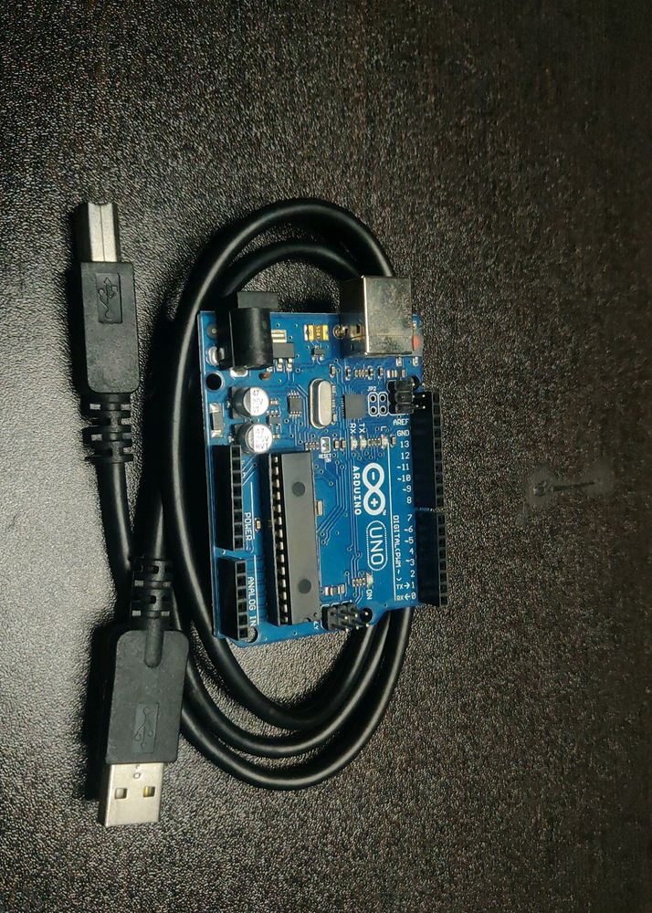 Arduino Uno