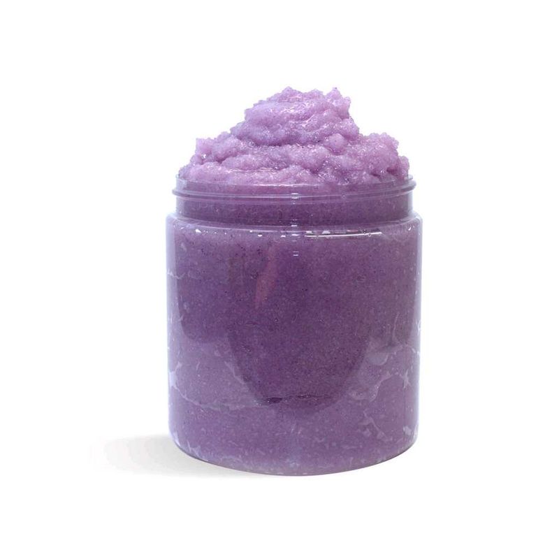 Lavendar Body Scrub