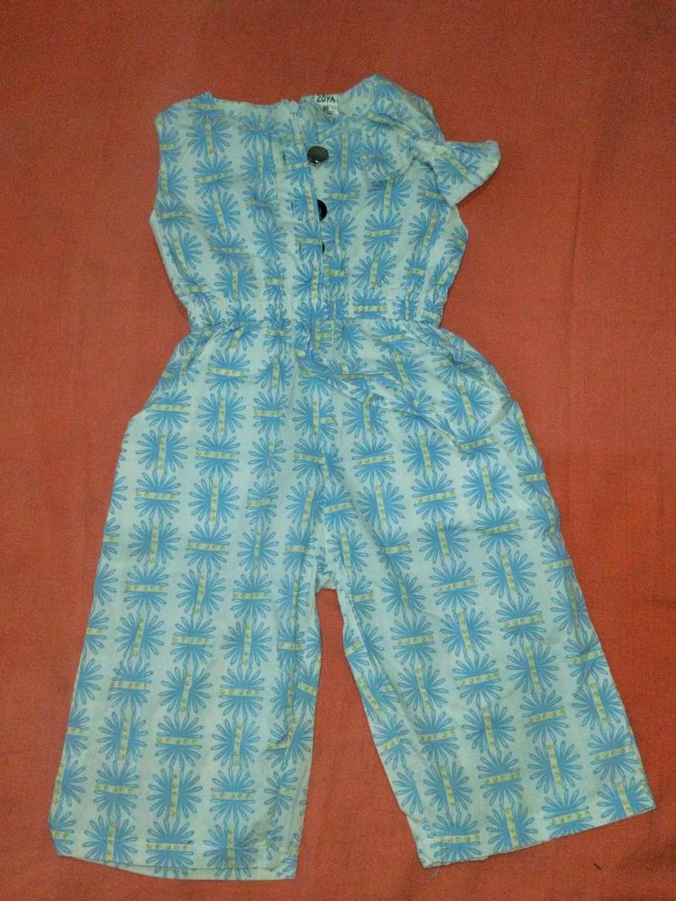 Baby Girl Dress