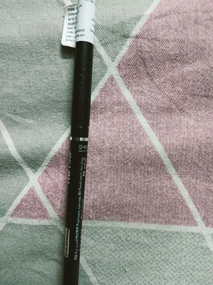 Oriflame The One Kajal
