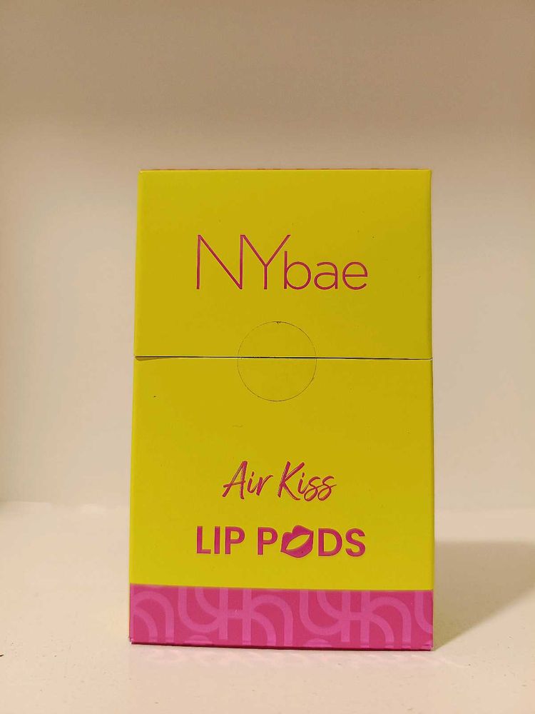 Lip Pods 💖