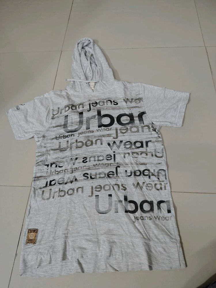 Grey Huddie
