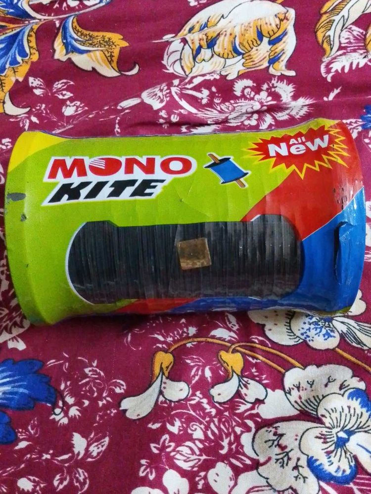 Mono Kite Manjha