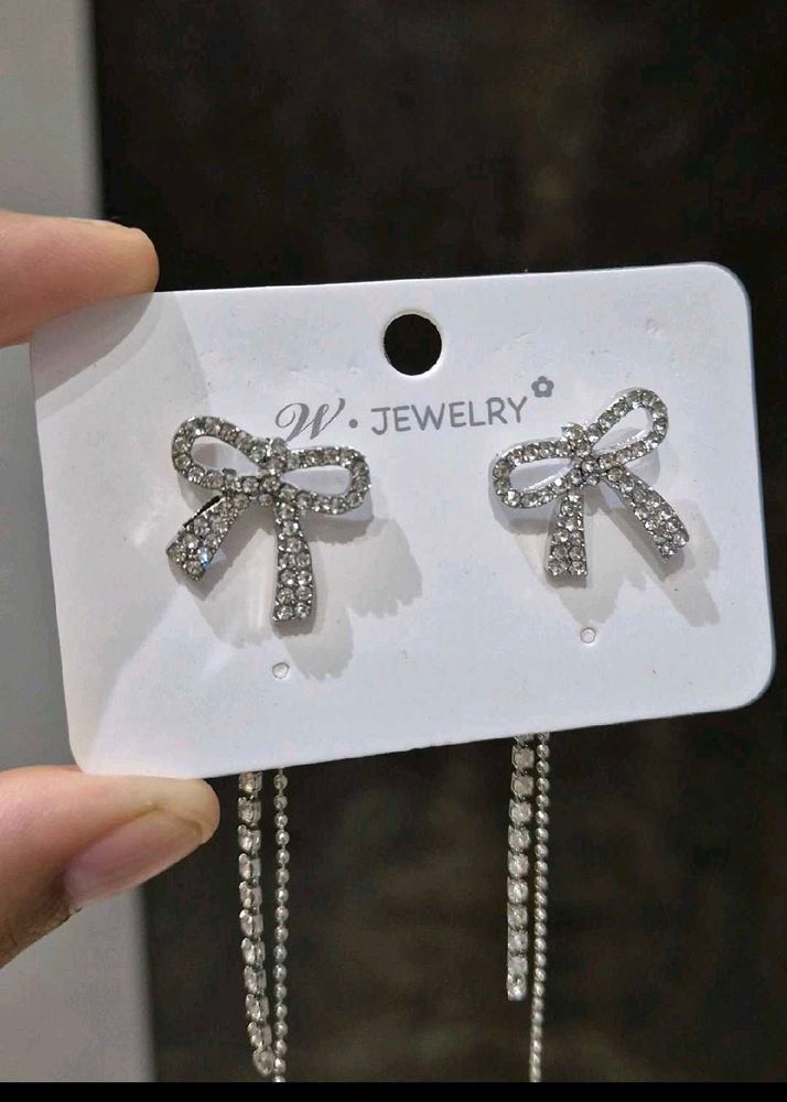 Korean Earrings