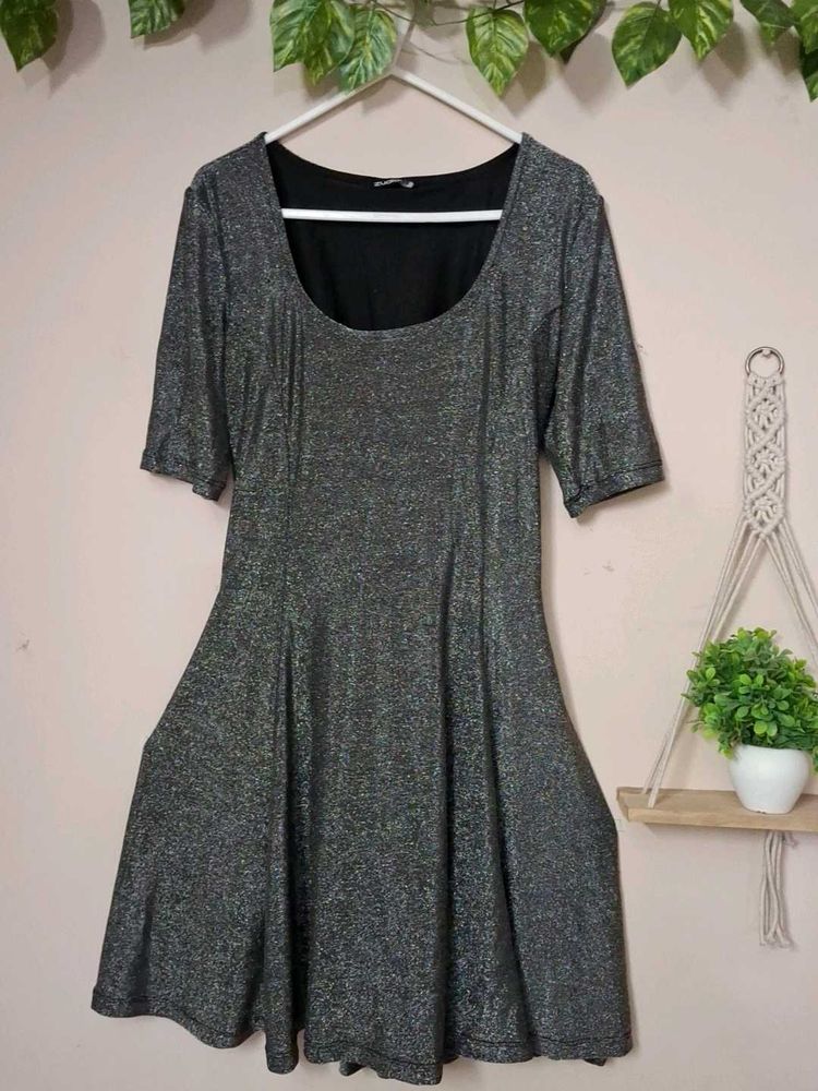 Stylish Simmer Mini Dress