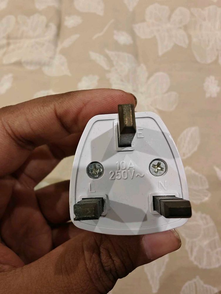 Travel Adapter For International Trips