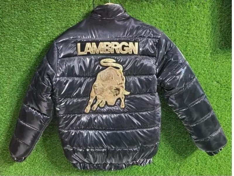 Silk Man Jacket 80% Off Today Offer Only