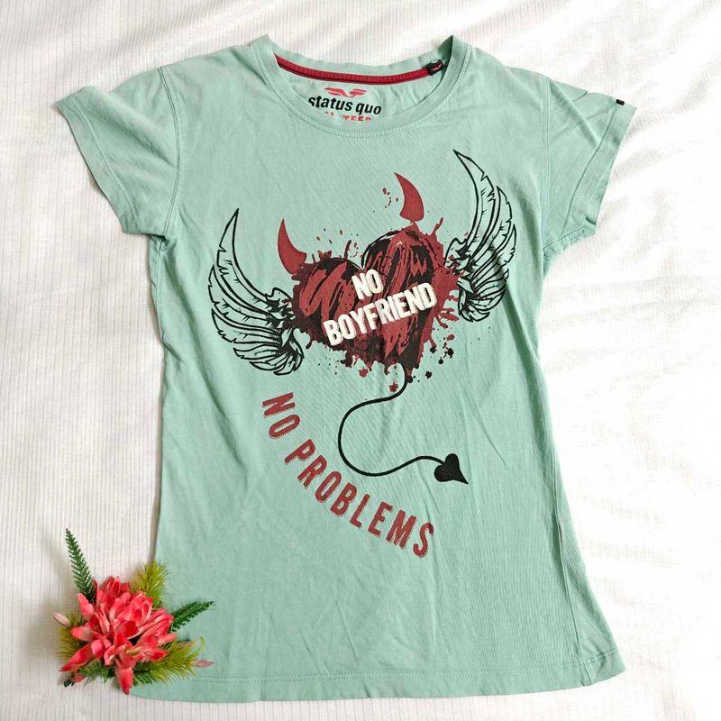 Chic Style Tee