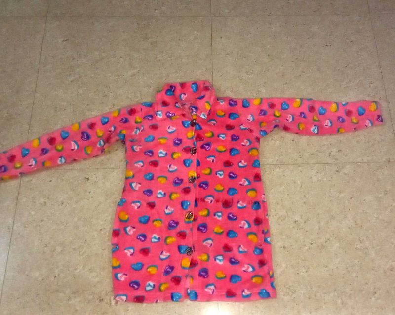 Handmade Woolen Coat🎊🎊