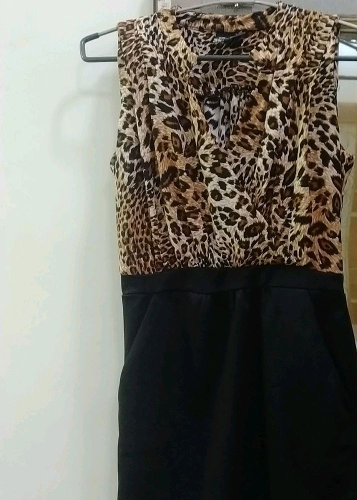 Beautiful Short Dress