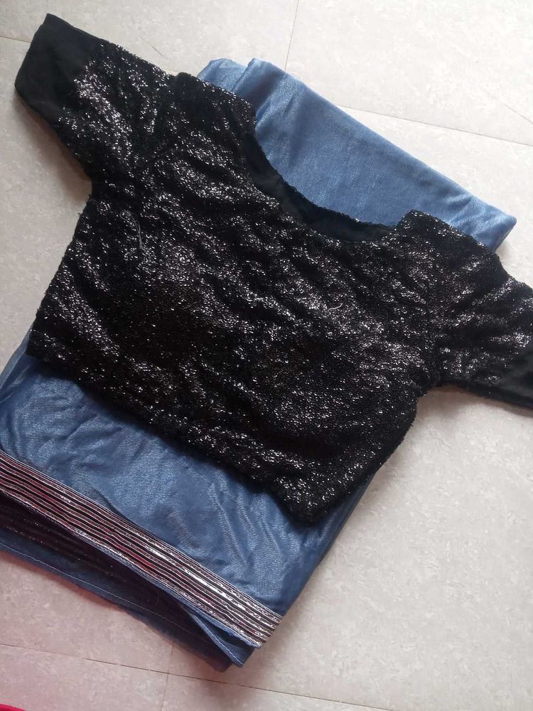Party Wear Sarre