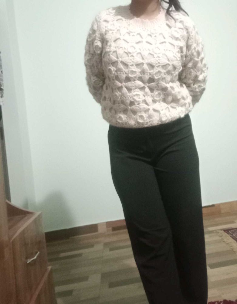 Beautiful Sweater