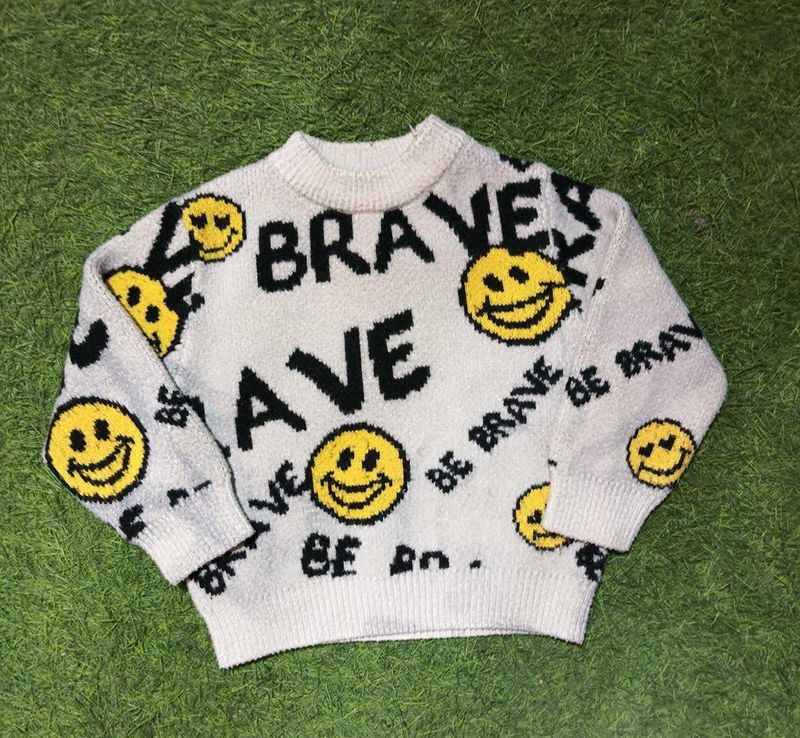 Kids Sweater