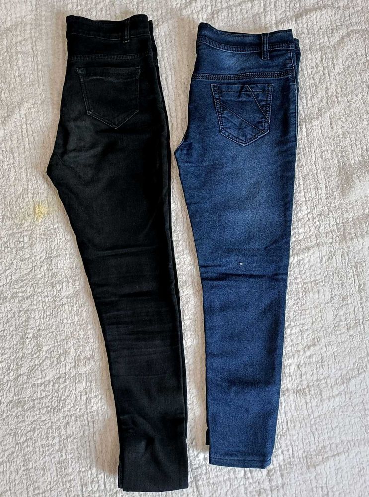Skinny Women Jeans