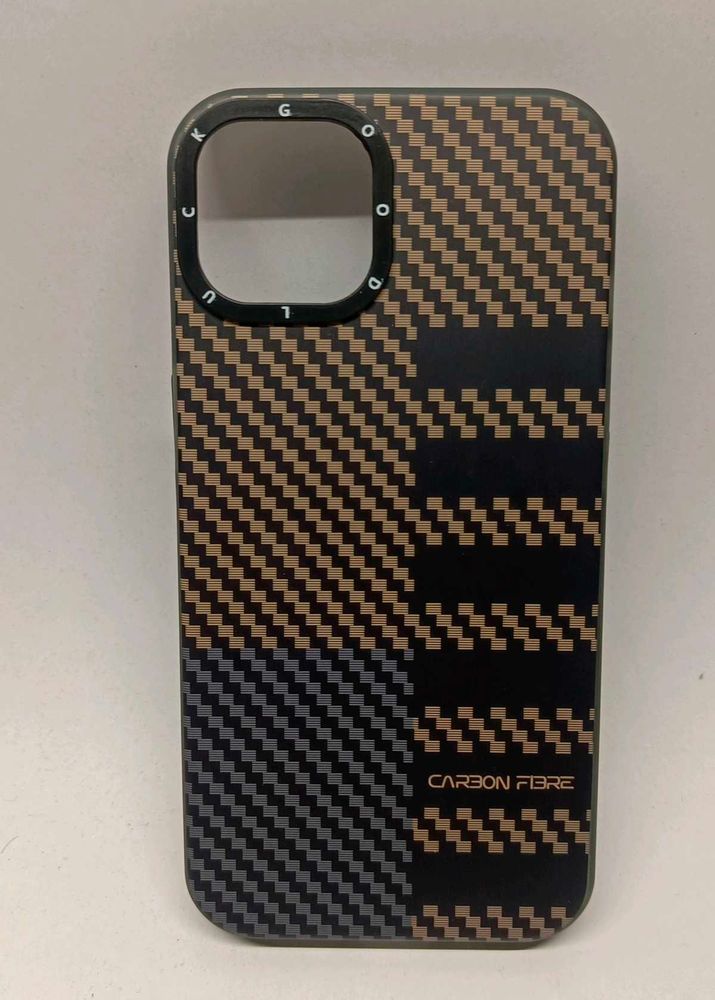 Back cover of iphone 13