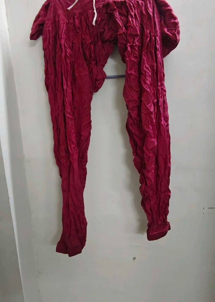 Rani Color Salwar