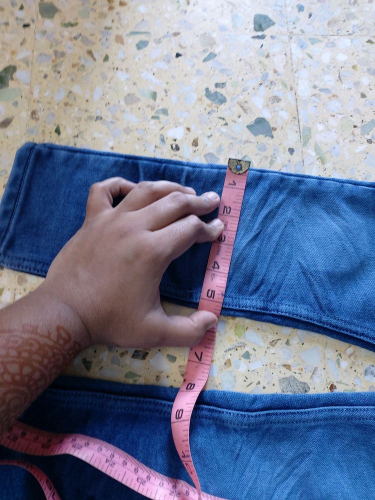 baby jeans