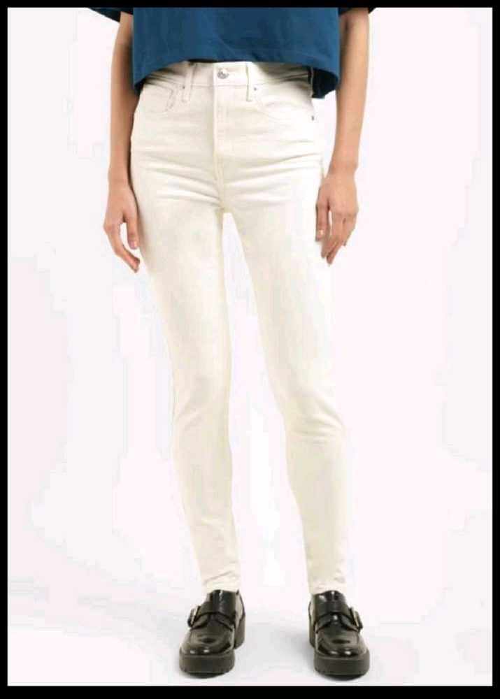 Slim Fit New Jean