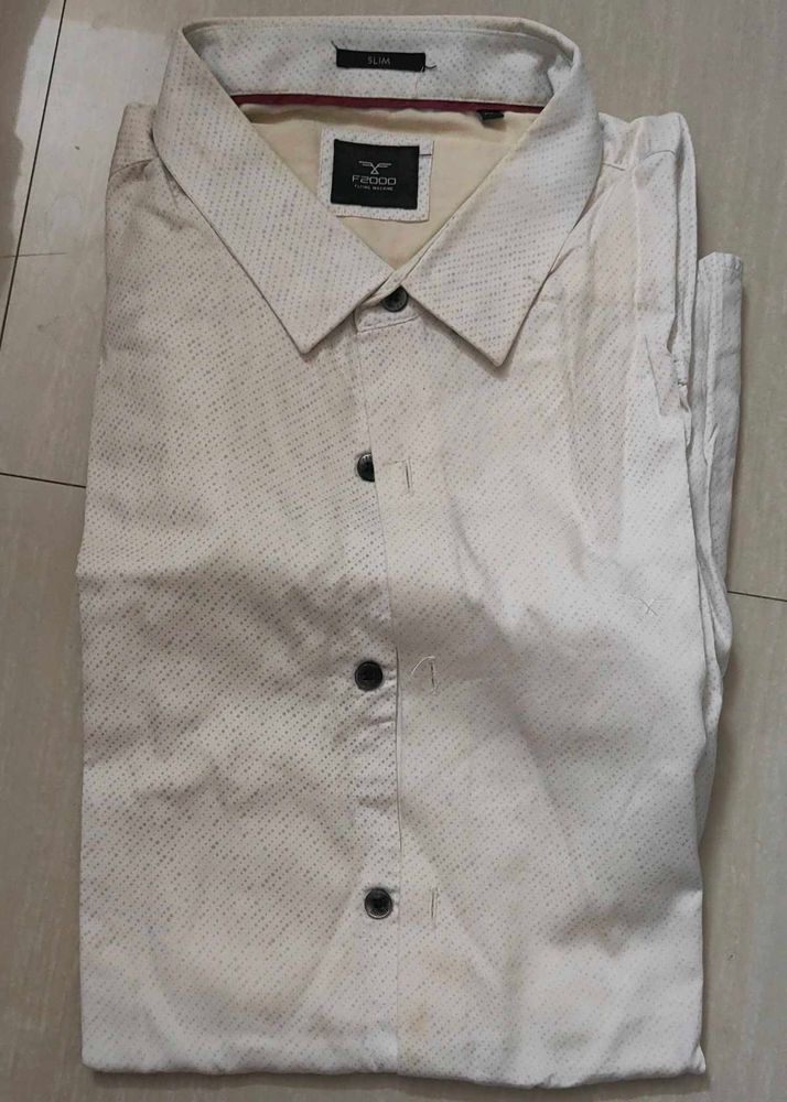 Mens Shirt