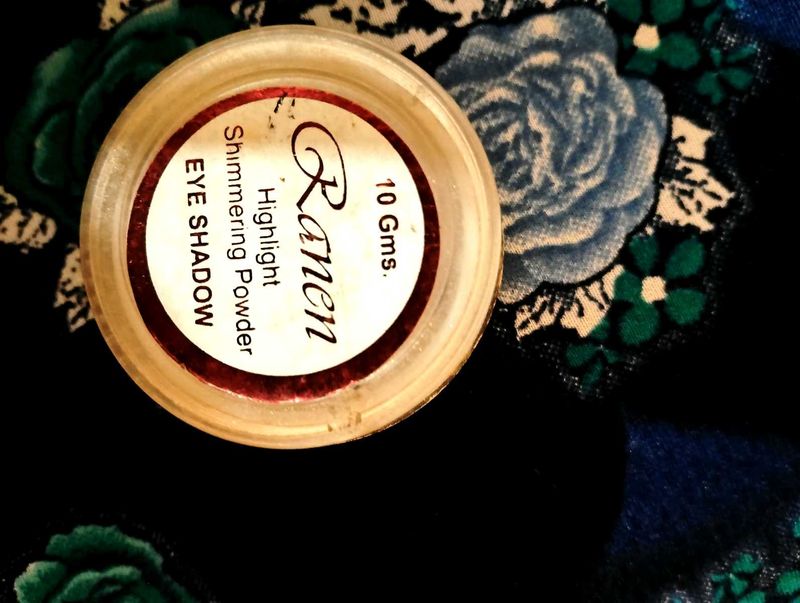 Ranen Highlight Eye Shadow