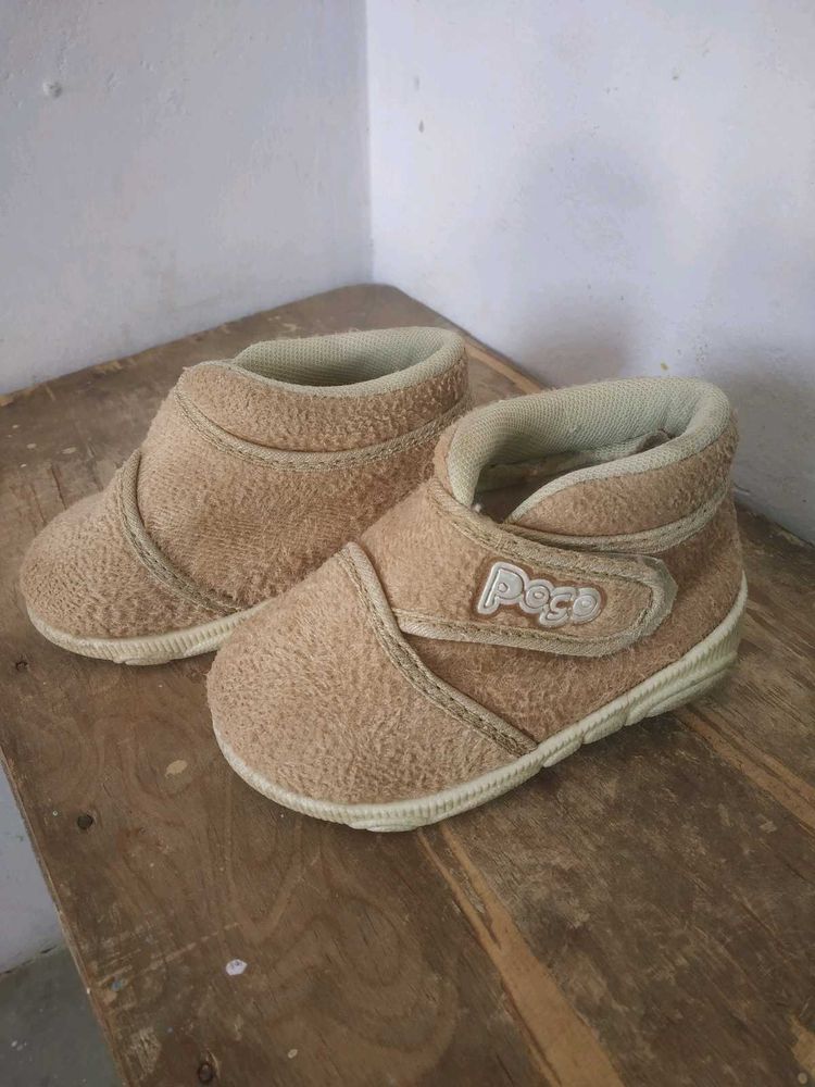 Unisex Kids Shoes