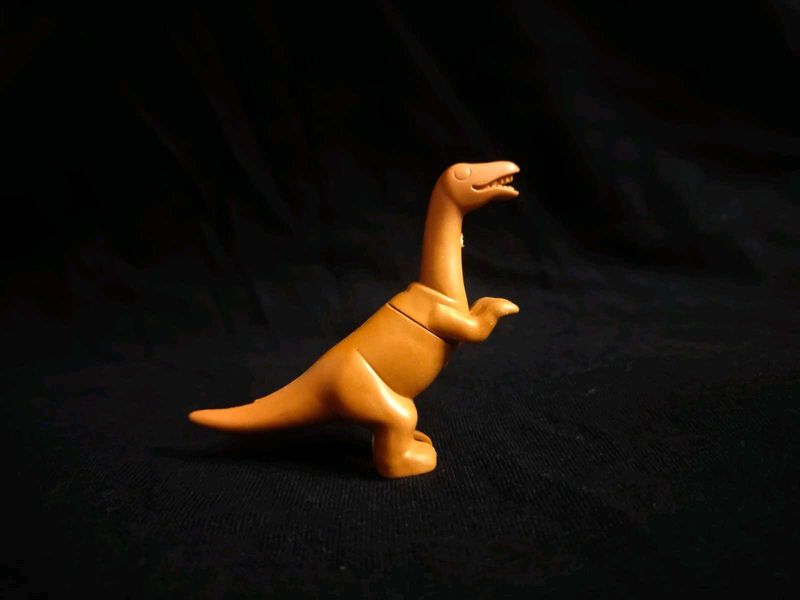 Dinosaur Toy