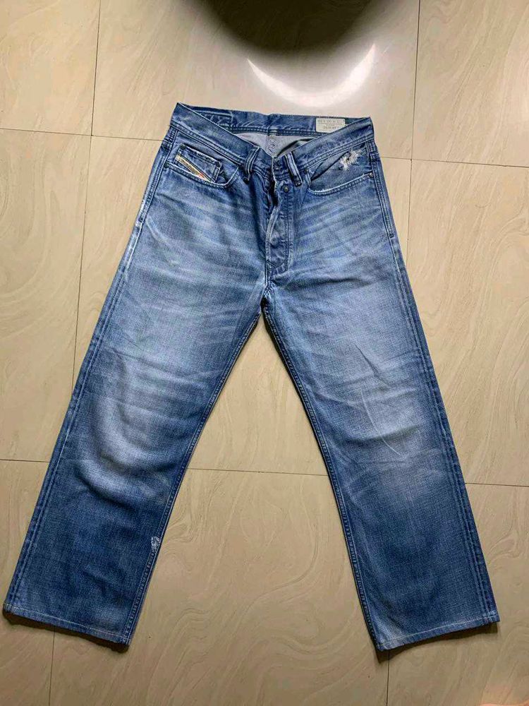 Diesel Jeans