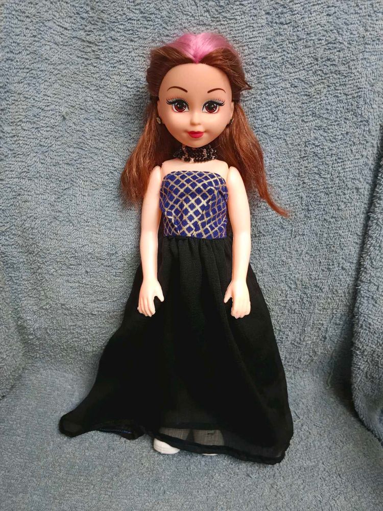 Big Doll