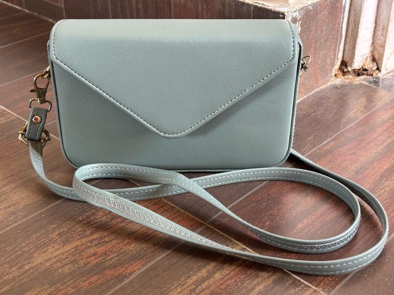 Chic Crossbody Bag