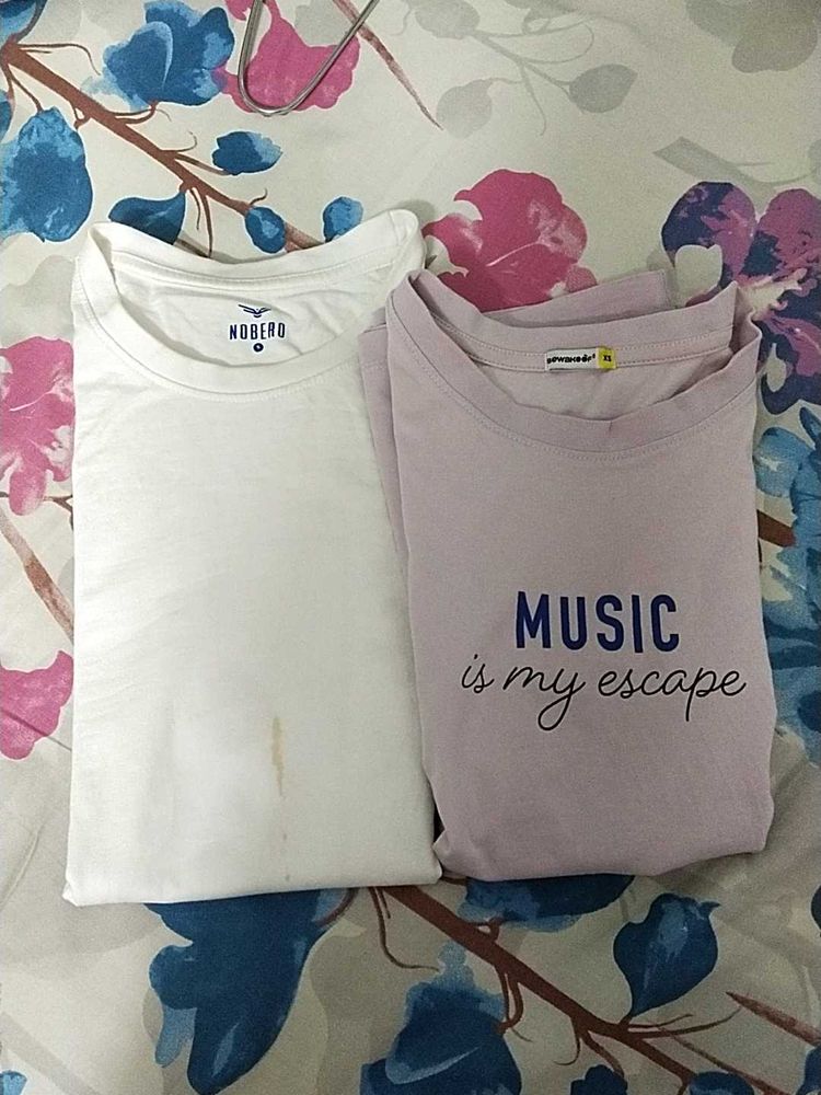 T-Shirt Bundle