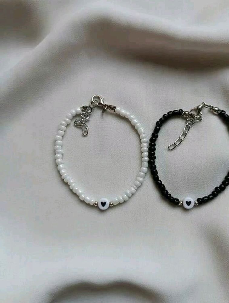 Couple BRACELET 👩‍❤️‍👨
