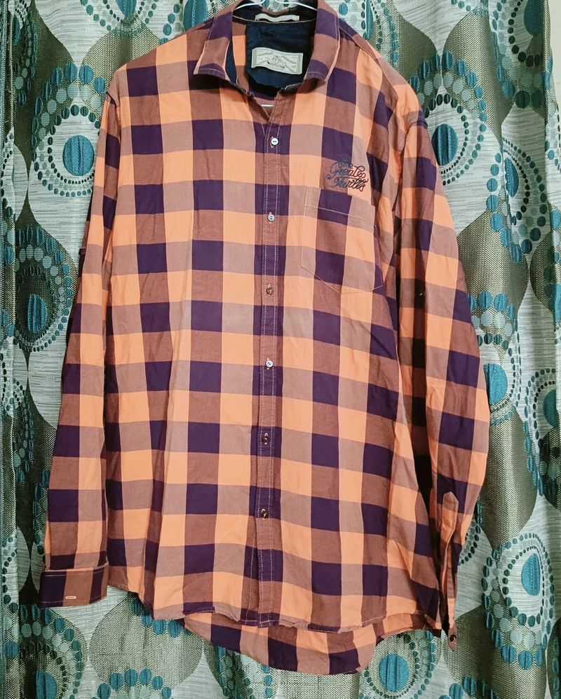 MANHUNT SHIRT