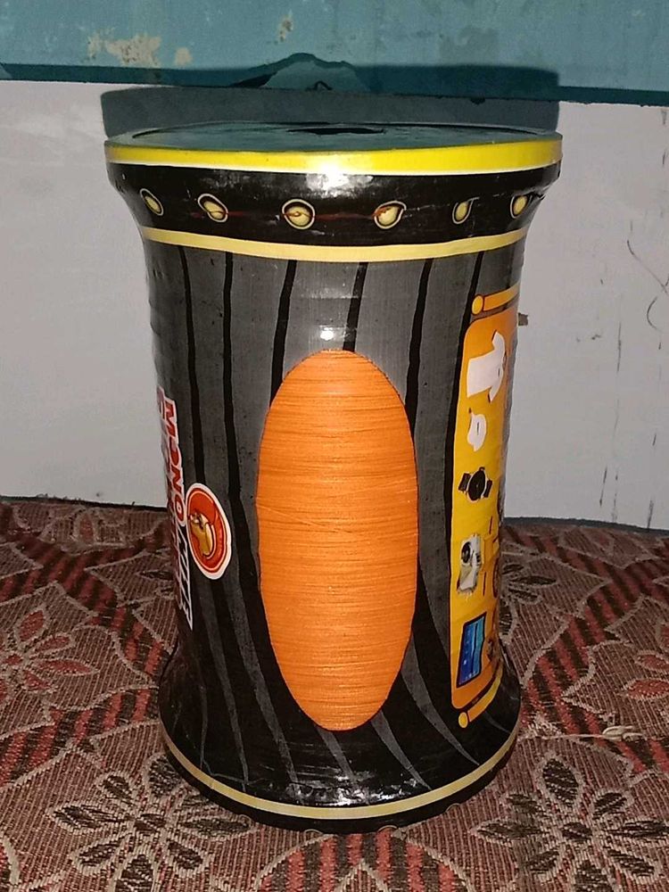 Fighter Orenge