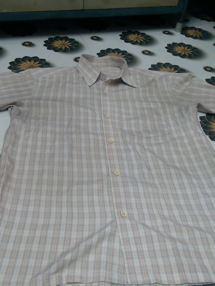 Formal Shirts For Men.