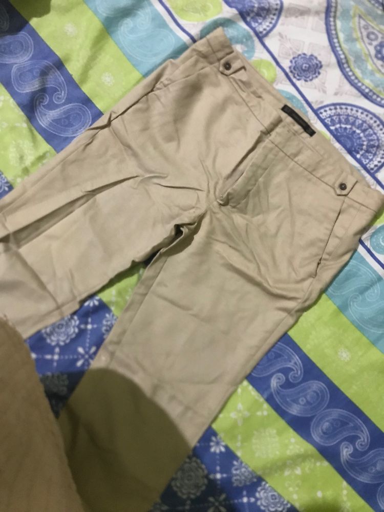 Zara Trousers
