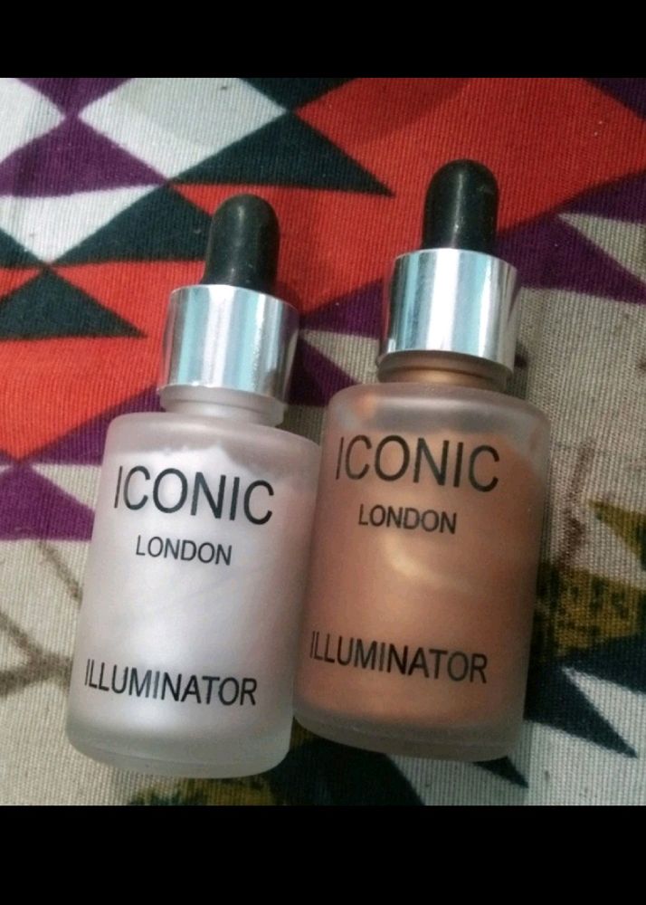 Combo ICONIC LONDON ILLUMINATOR