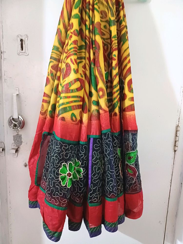 💥 Beautiful Designer Saree🥻