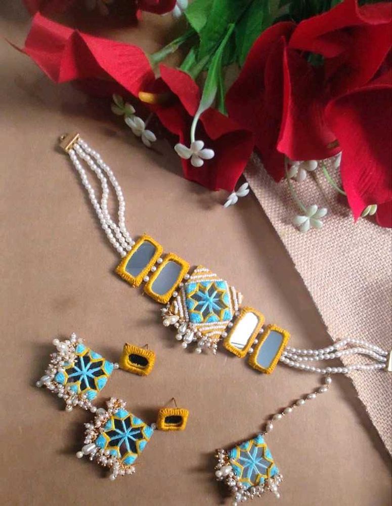 Handcrafted Sets