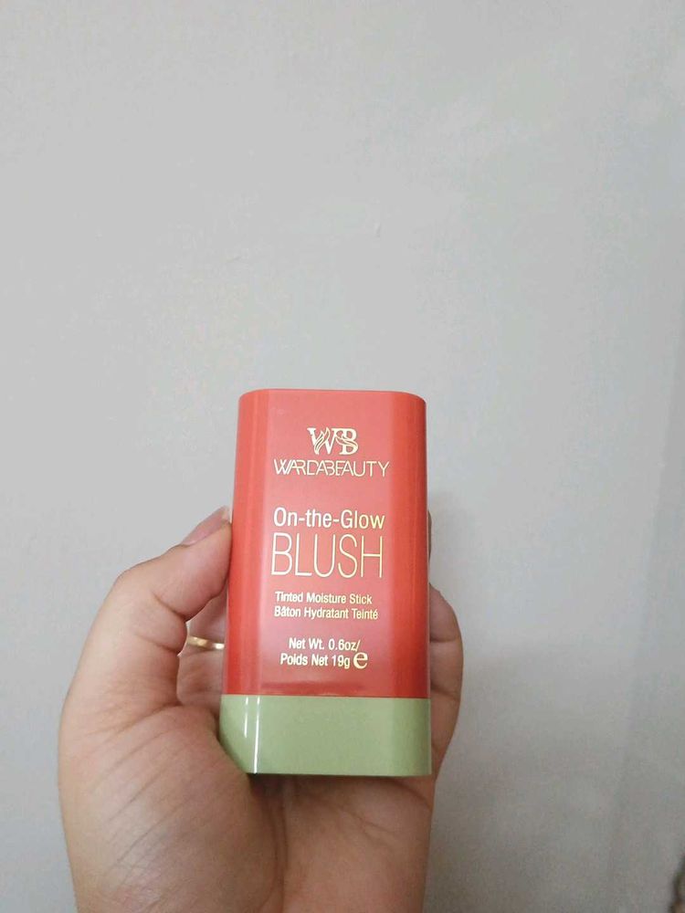 PIXI Blush Dupe