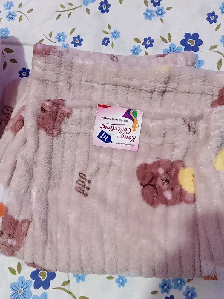 get these woolen pants @500/