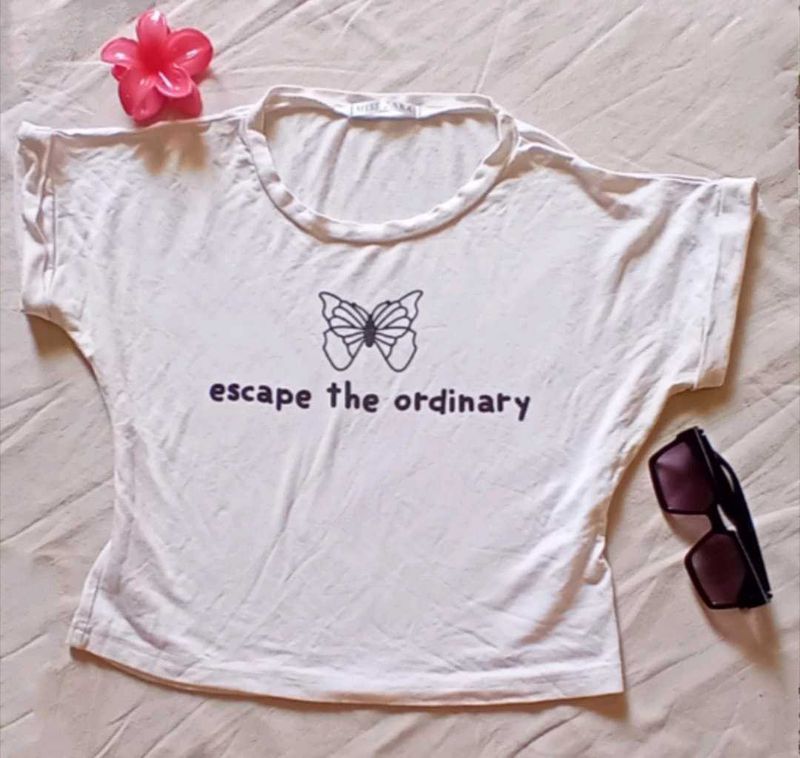 Cute Crop Top💗