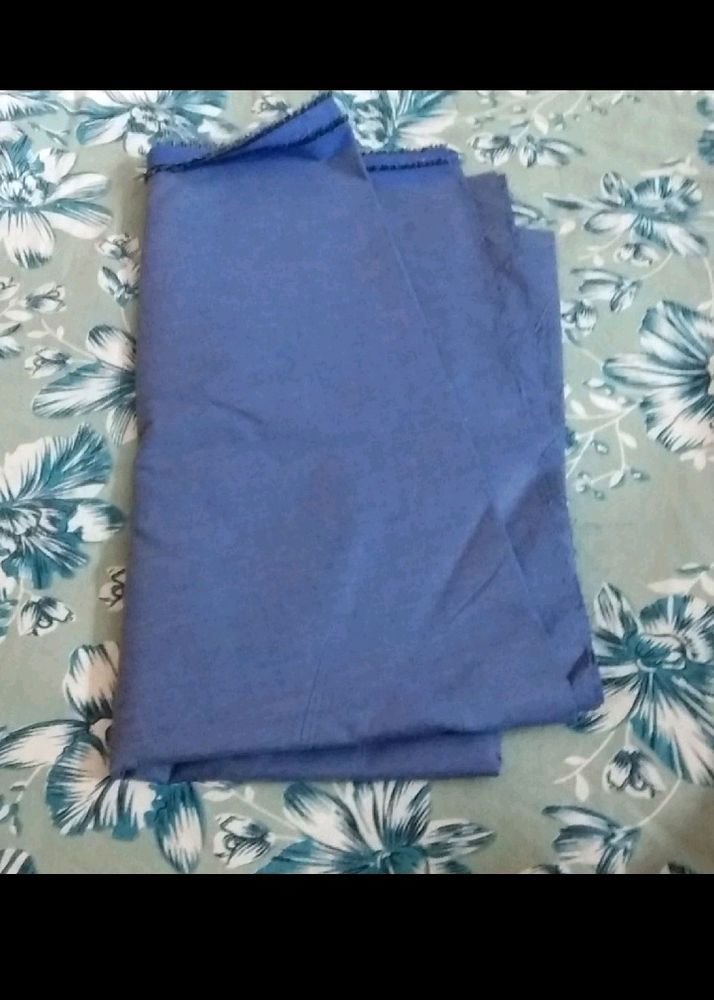 Fabric Piece For Shirt (Men)