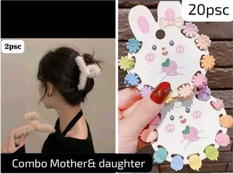 Cute Small And Big Clips 💞😍