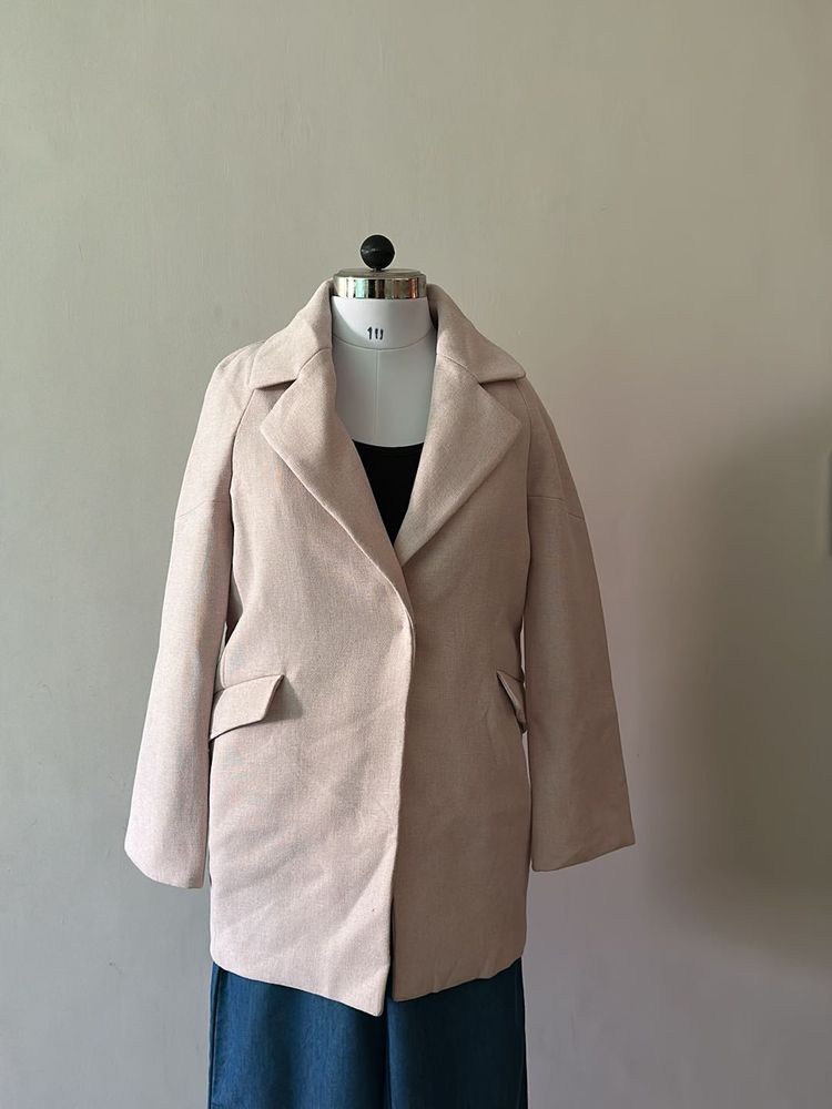 Imported Long Blazer For Women